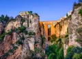 Setenil de las Bodegas: A Unique Village Built into Cliffs