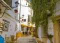 Marbella Old Town