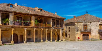 Discovering Pedraza: Unveiling the Beauty of this Small and Pretty Village in Spanish Countryside