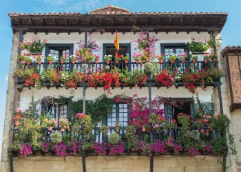 Santillana del Mar