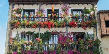 Santillana del Mar