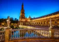 Seville Travel Guide