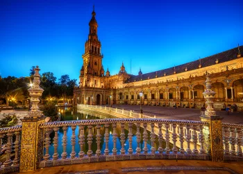Seville Travel Guide
