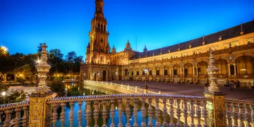 Seville Travel Guide